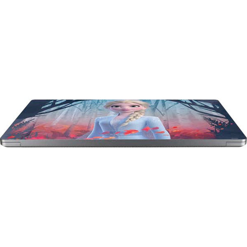 Disney Frozen II Elsa Universal Laptop 11in (8.8 x 6.2in) Skin